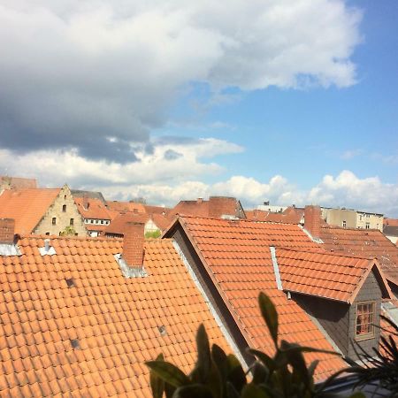 Altstadt-Refugium Hamelin Dış mekan fotoğraf