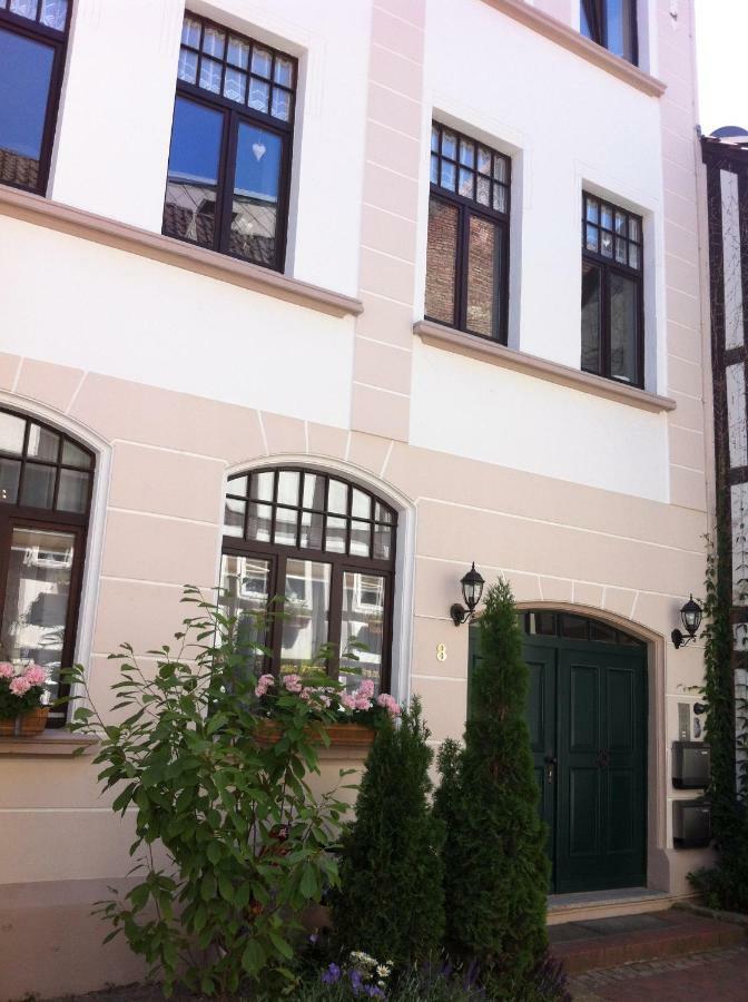 Altstadt-Refugium Hamelin Dış mekan fotoğraf