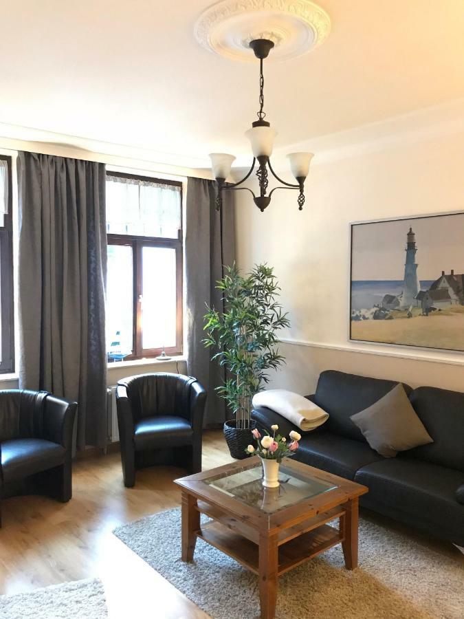 Altstadt-Refugium Hamelin Dış mekan fotoğraf