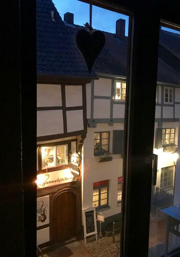 Altstadt-Refugium Hamelin Dış mekan fotoğraf